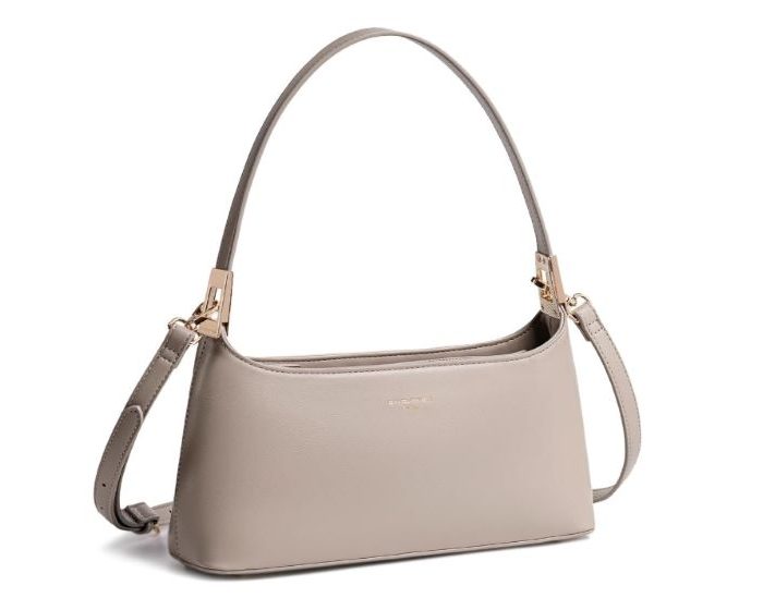 BOLSO DE HOMBRO DE MUJER DAVID JONES